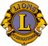 Lions Club Logo