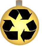 Recycled Ornament logo