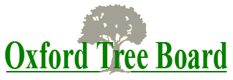 Oxford Tree Board logo